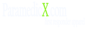 ParamedicX